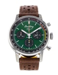 Pre-Owned Breitling Top Time Watch